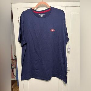 Men’s Disney cruiseline tee